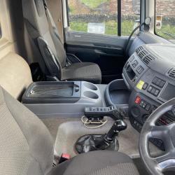 DAF CF 410 Euro 6