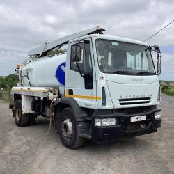 Iveco Eurocargo 150 E21