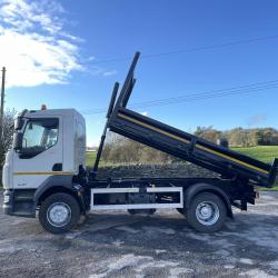 DAF LF 210 Euro 6