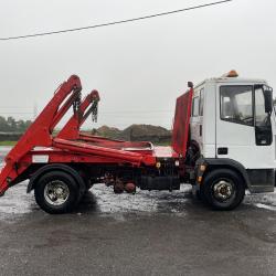 Iveco Cargo 75E17