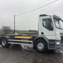 DAF LF 280 Euro 6