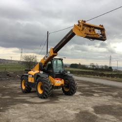 JCB 536-60