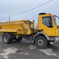 DAF LF 55 220