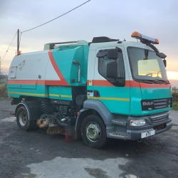 DAF LF 55 220