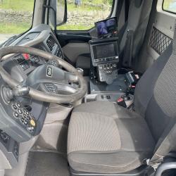 DAF LF 220 Euro 6