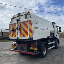 DAF LF 220 Euro 6