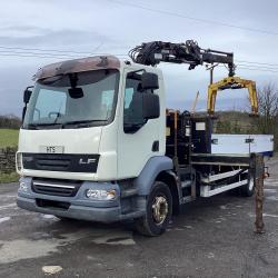 DAF LF 55 220