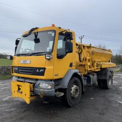 DAF LF 55 220