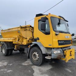 DAF LF 55 220