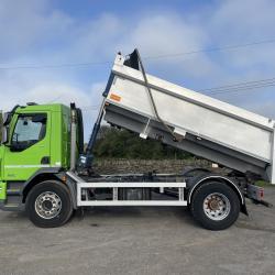 DAF LF 310 Euro