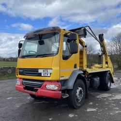 DAF LF 55 250