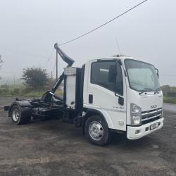 Isuzu Forward 75 190