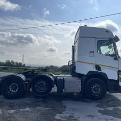 Renault T Range 460 Euro 6