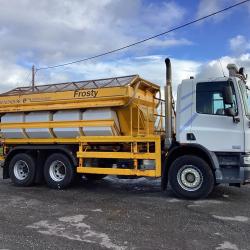 DAF CF 75 360