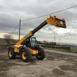 JCB 536-60