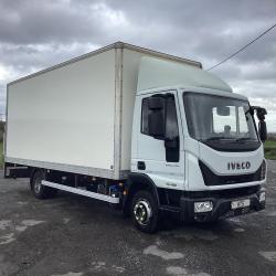 Iveco Eurocargo 75E16 Euro 6