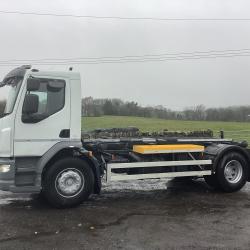 DAF LF 280 Euro 6