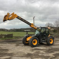 JCB 536-60