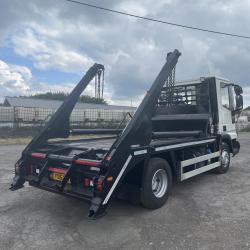 Iveco Eurocargo 75E16 Euro 6