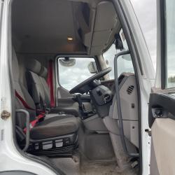 DAF LF 180 Euro 6