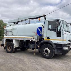 Iveco Eurocargo 150 E21