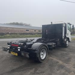 Isuzu Forward 75 190