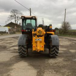 JCB 536-60