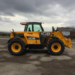 JCB 536-60