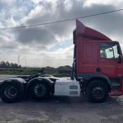 DAF CF 440 Euro 6