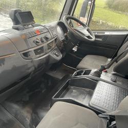 Iveco Eurocargo 180-250 Euro 6