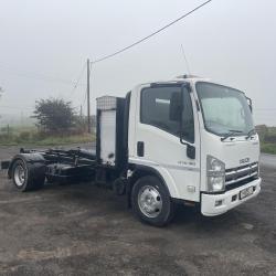 Isuzu Forward 75 190