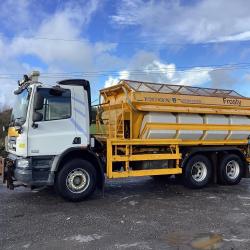 DAF CF 75 360