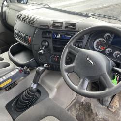 DAF CF 65 250