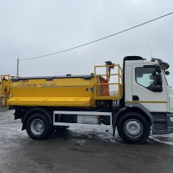 DAF LF 280 Euro 6