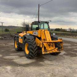 JCB 536-60