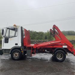 Iveco Cargo 75E17