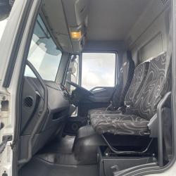 Iveco Eurocargo 120 E19 Euro 6