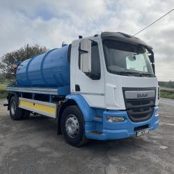 DAF LF 280