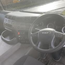 DAF CF 330 Euro 6