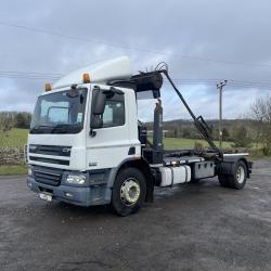 DAF CF 65 250