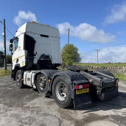 Renault T Range 460 Euro 6