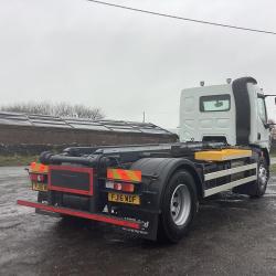 DAF LF 280 Euro 6