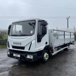 Iveco Eurocargo 75 E16 Euro 6