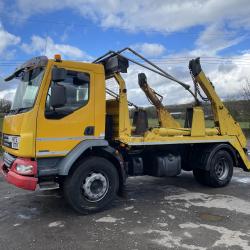 DAF LF 55 250