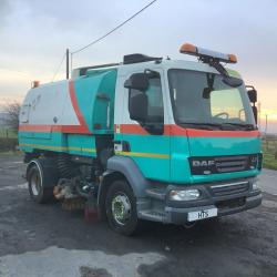 DAF LF 55 220