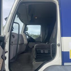 DAF LF 210 Euro 6