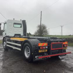 DAF LF 280 Euro 6