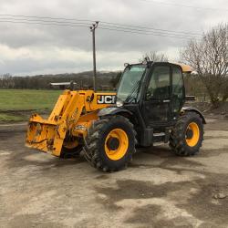 JCB 536-60