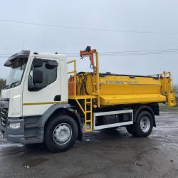 DAF LF 280 Euro 6