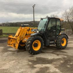 JCB 536-60